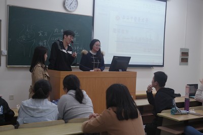 【导师团】话“专?本”――趣博“天使之翼”导师团