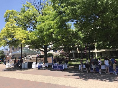 【美国访学系列报道】大脑的探索之旅即将开始,你准备好了吗?――趣博杜肯访学第三周通讯