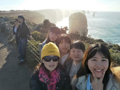 2018趣博迪肯大学访学见闻系列之二