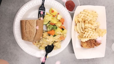 【美国杜肯访学系列报道】美国饮食文化趣谈――美国杜肯大学访学报道(七)