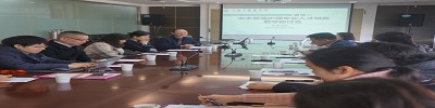 趣博组织召开中本贯通护理专业人才培养专题会议