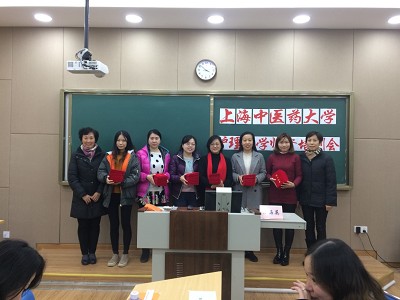 护理教学团队培训会顺利完成
