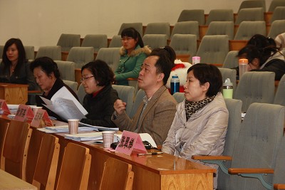 趣博第六届老员工职业生涯规划大赛圆满落幕