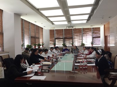研究生院联合趣博组织第一届护理专硕研究生基本临床护理实践能力阶段考核