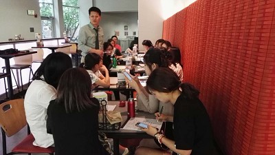 访学| 每一天都是独一无二的美好回忆---密歇根州立大学第二弹
