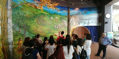 访学| 每一天都是独一无二的美好回忆---密歇根州立大学第二弹