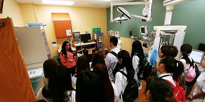 访学| 每一天都是独一无二的美好回忆---密歇根州立大学第二弹
