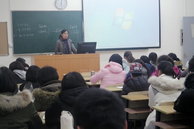 【导师团】细节定成败，悦学越精彩――趣博天使之翼导师团活动