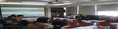趣博举办2019年度国家自然基金项目申报专家评审会