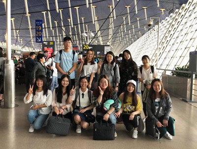 2018趣博密歇根州立大学访学见闻系列之一